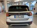 Volkswagen T-Cross 1.0 TSI, ACC SHZ APP PDC GARANTIE 02/28 Zilver - thumbnail 5