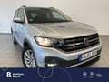 Volkswagen T-Cross 1.0 TSI, ACC SHZ APP PDC GARANTIE 02/28 Zilver - thumbnail 1