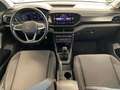 Volkswagen T-Cross 1.0 TSI, ACC SHZ APP PDC GARANTIE 02/28 Zilver - thumbnail 8