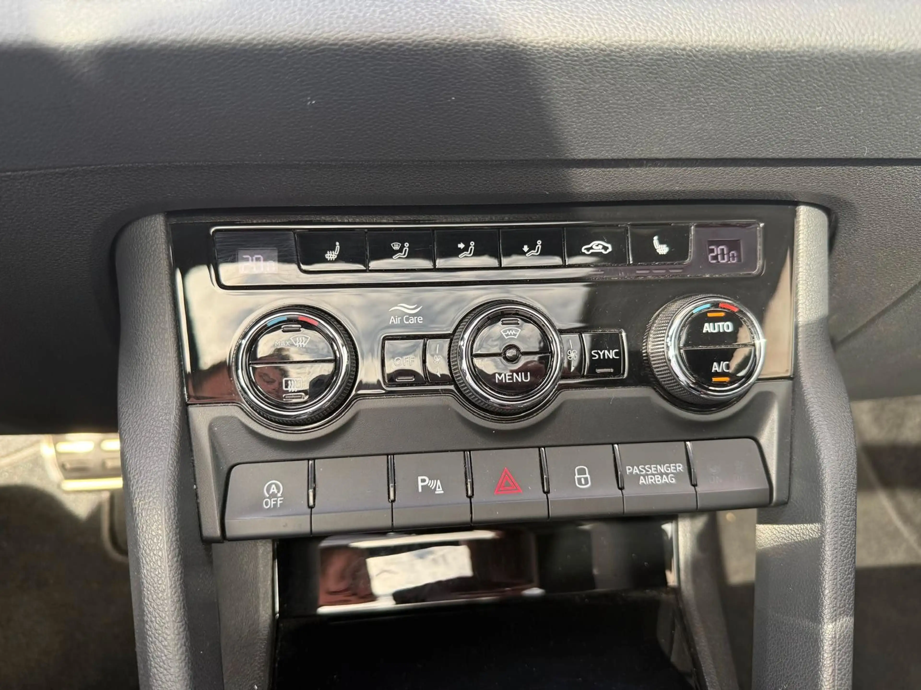Skoda Karoq Sportline — photo 6