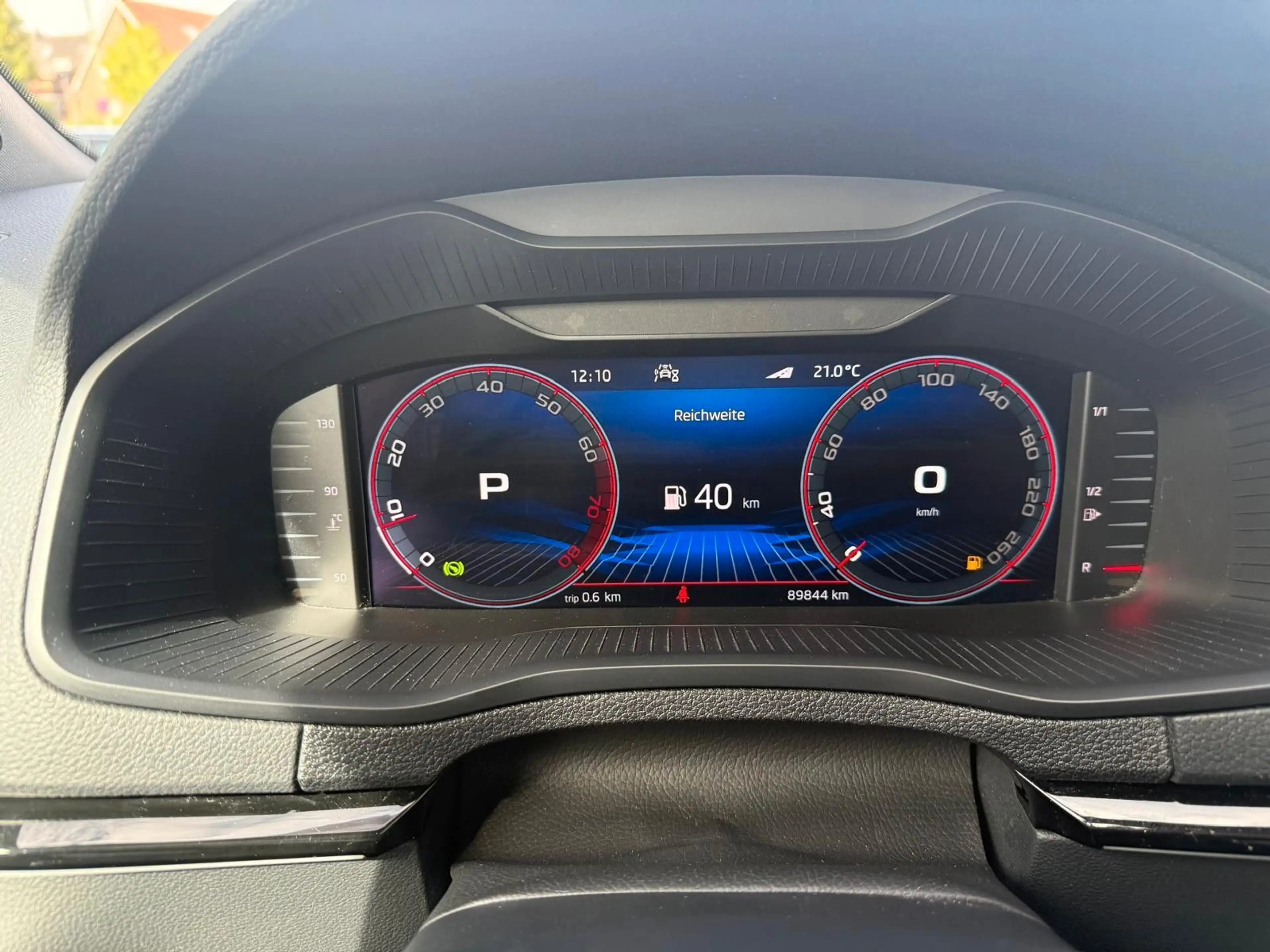 Skoda Karoq Sportline — photo 5