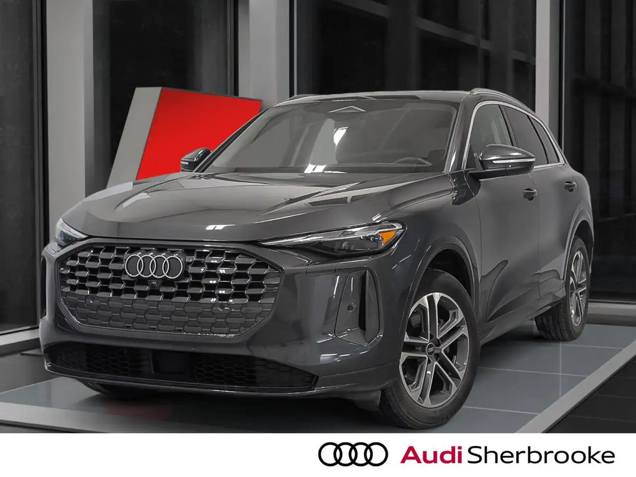 2025 Audi Q5