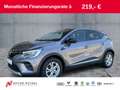 Renault Captur II 1.3 TCe 130 EXPERIENCE LED+SHZ+GRA+MFL Grijs - thumbnail 1