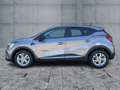 Renault Captur II 1.3 TCe 130 EXPERIENCE LED+SHZ+GRA+MFL Grijs - thumbnail 4