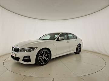 320d mhev 48v msport auto