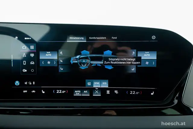 Audi A6 view 13
