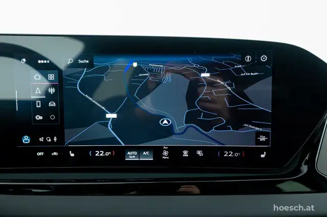 Audi A6 view 12