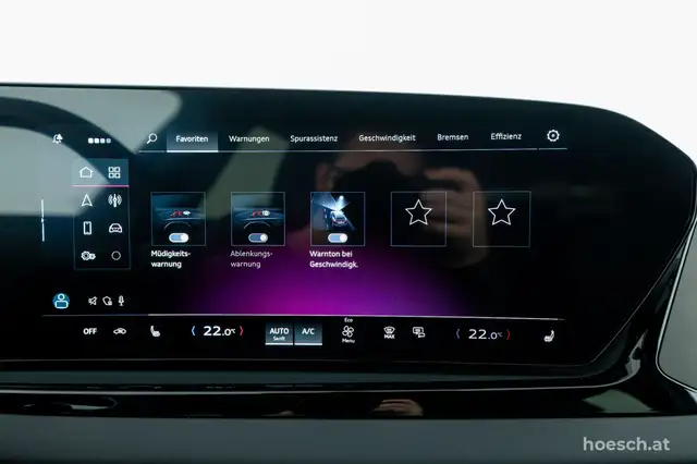 Audi A6 view 15