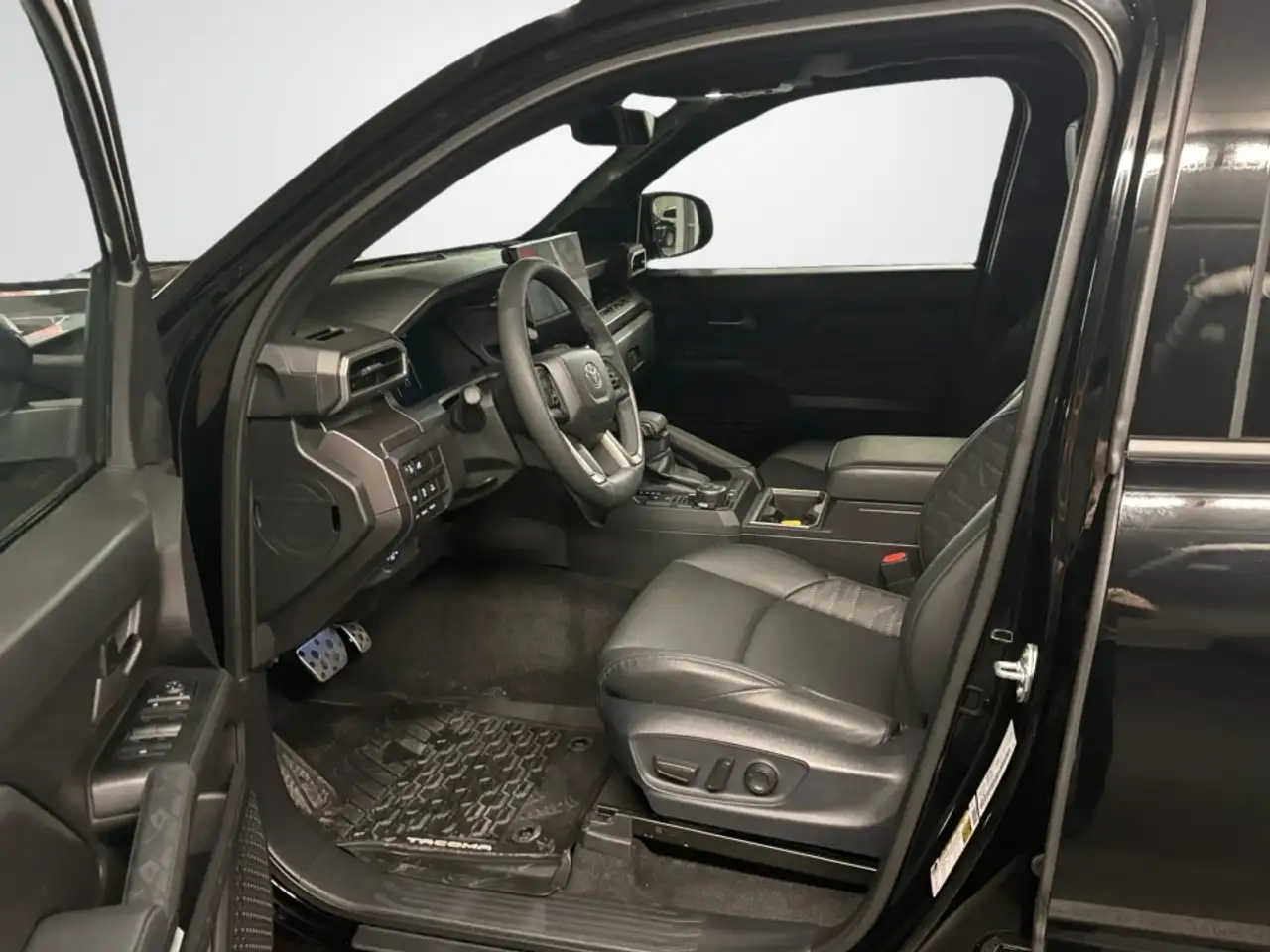 Toyota Tacoma снимка Toyota Tacoma