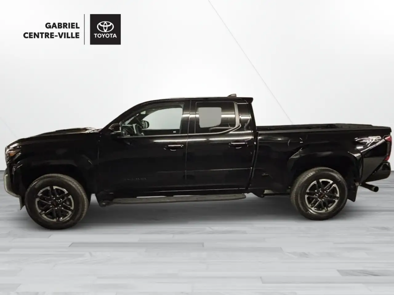 Toyota Tacoma снимка Toyota Tacoma