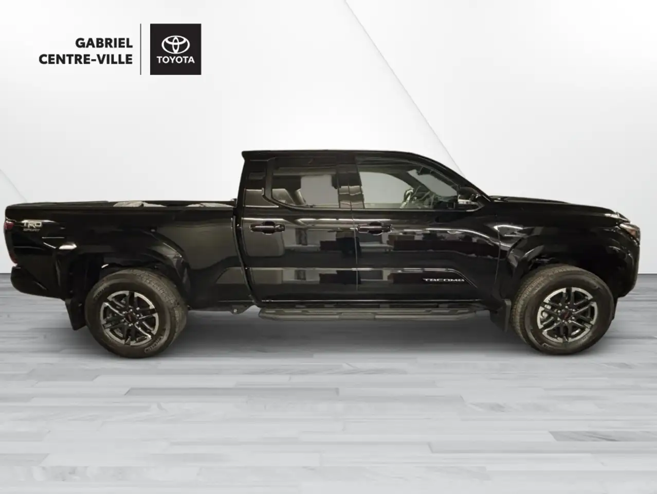 Toyota Tacoma снимка Toyota Tacoma