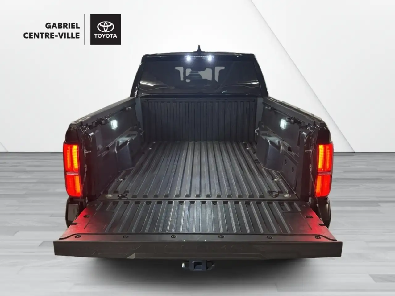Toyota Tacoma снимка Toyota Tacoma