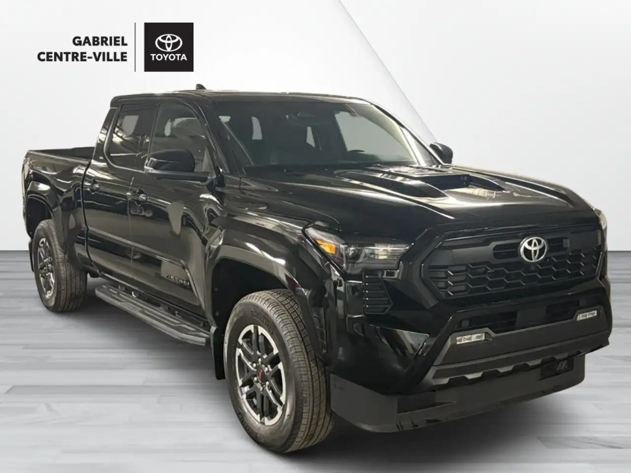 Toyota Tacoma снимка Toyota Tacoma