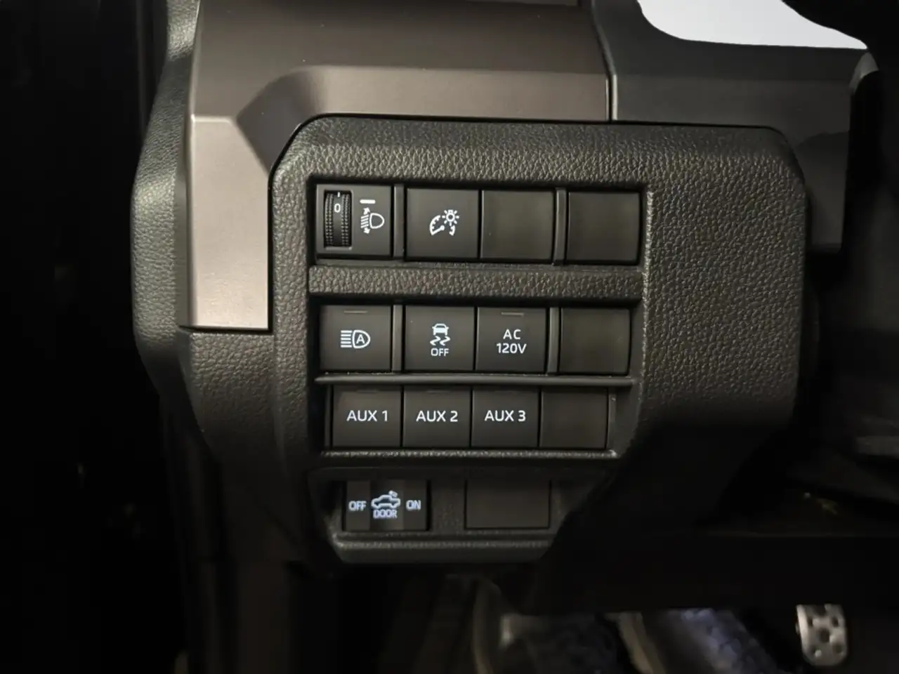 Toyota Tacoma снимка Toyota Tacoma