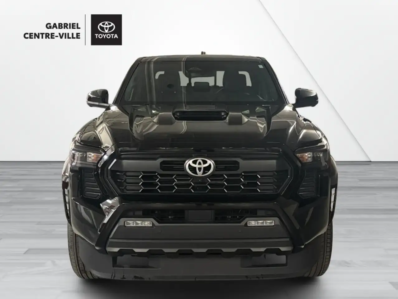 Toyota Tacoma снимка Toyota Tacoma