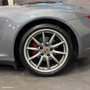 Porsche 997 997 Phase 1 Carrera 4S Cabriolet 3.8 355 cv – IMMAT FRANCE GPS FULL CUIR 25K d’OPTIONS - Grau - thumbnail 4