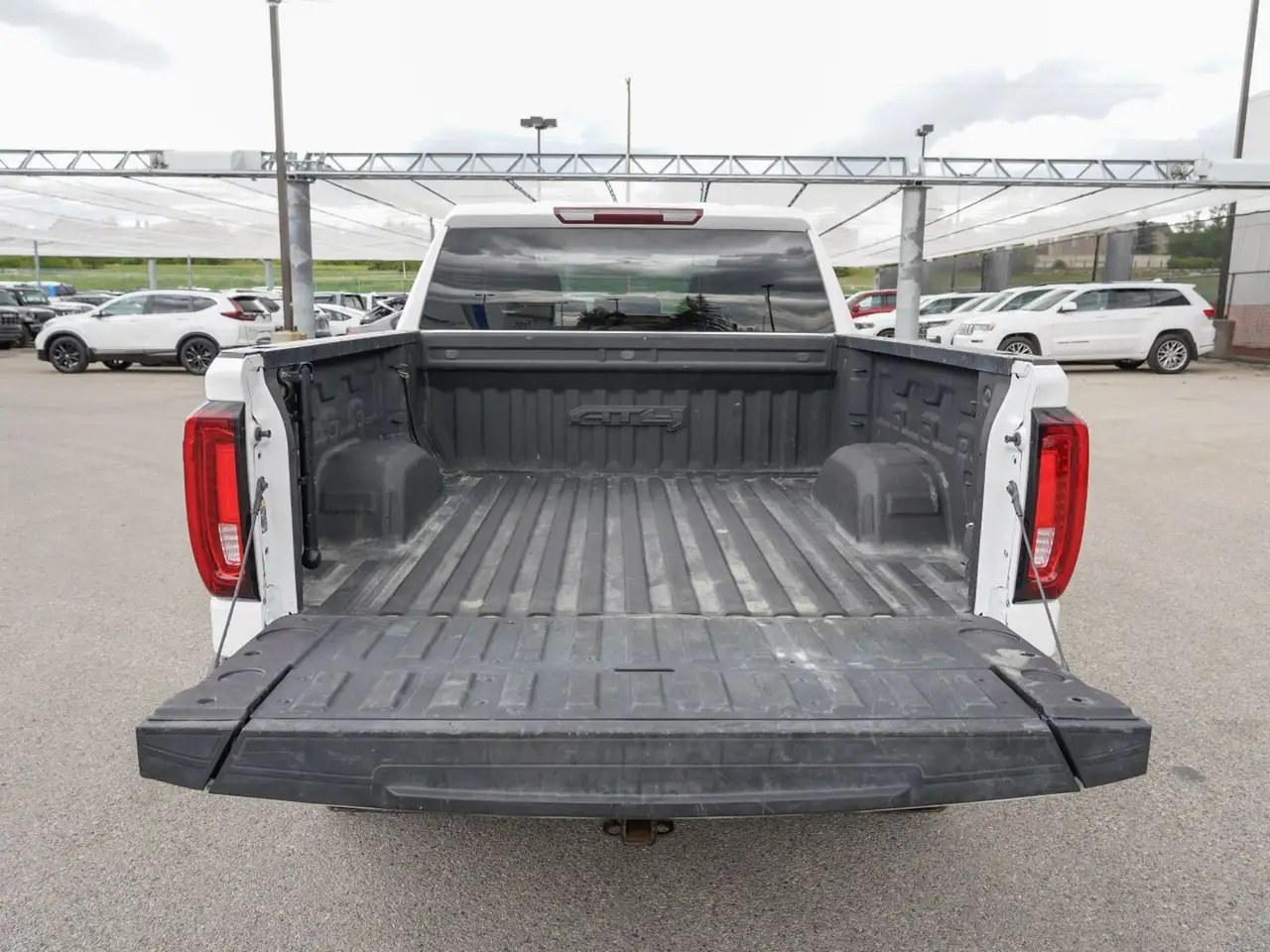 GMC Sierra 1500 снимка GMC Sierra 1500