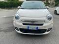 Fiat 500X 500 X 2015 1.6 mjt Lounge 4x2 120cv Beige - thumbnail 5