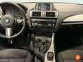 BMW 116 116d Blanc - thumbnail 7