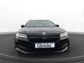 Skoda Superb Combi 2.0 TSI DSG Sportline 4x4 Matrix Na Schwarz - thumbnail 15