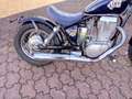 Suzuki LS 650 Bobber Azul - thumbnail 6