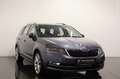 Skoda Octavia Combi 2,0 TDI Style Limited DSG / LED / Mirror ... Grau - thumbnail 1