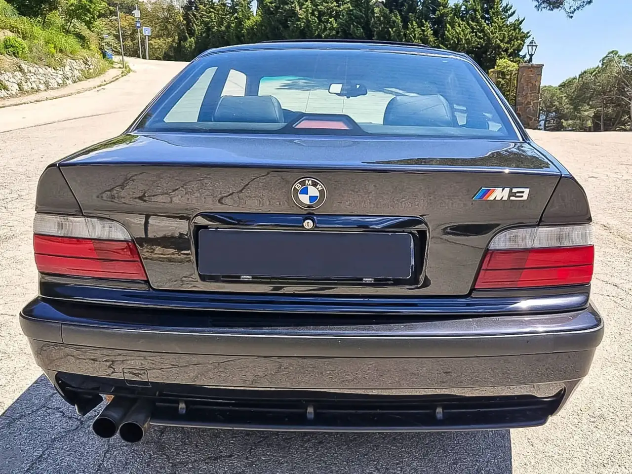 BMW M3, foto 7