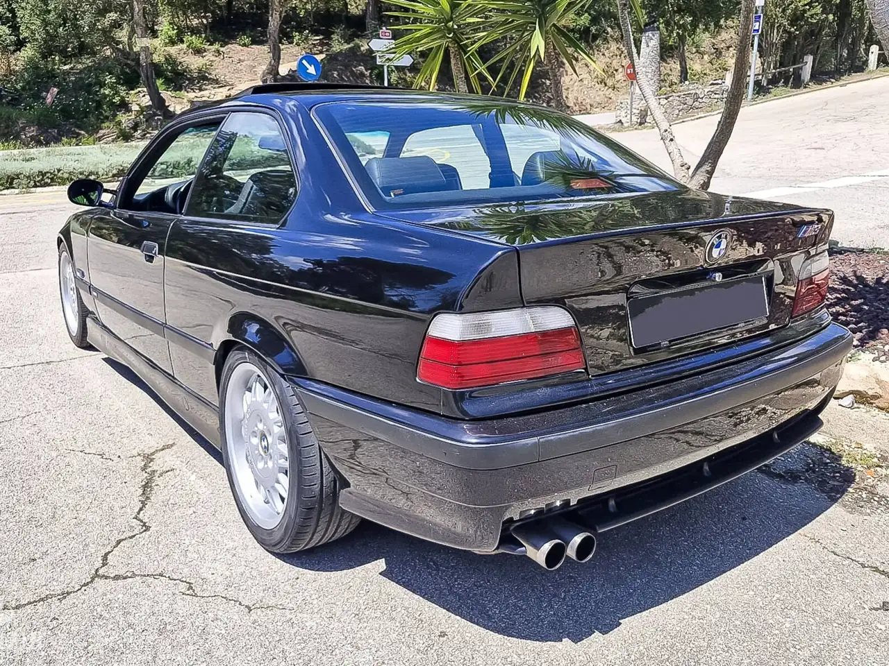 BMW M3, foto 3