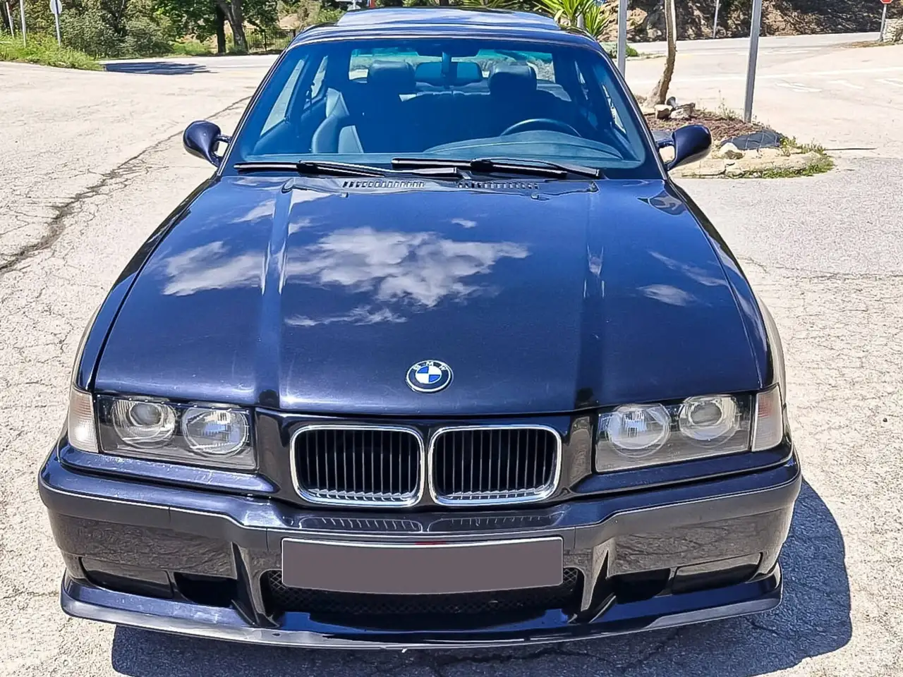 BMW M3, foto 4