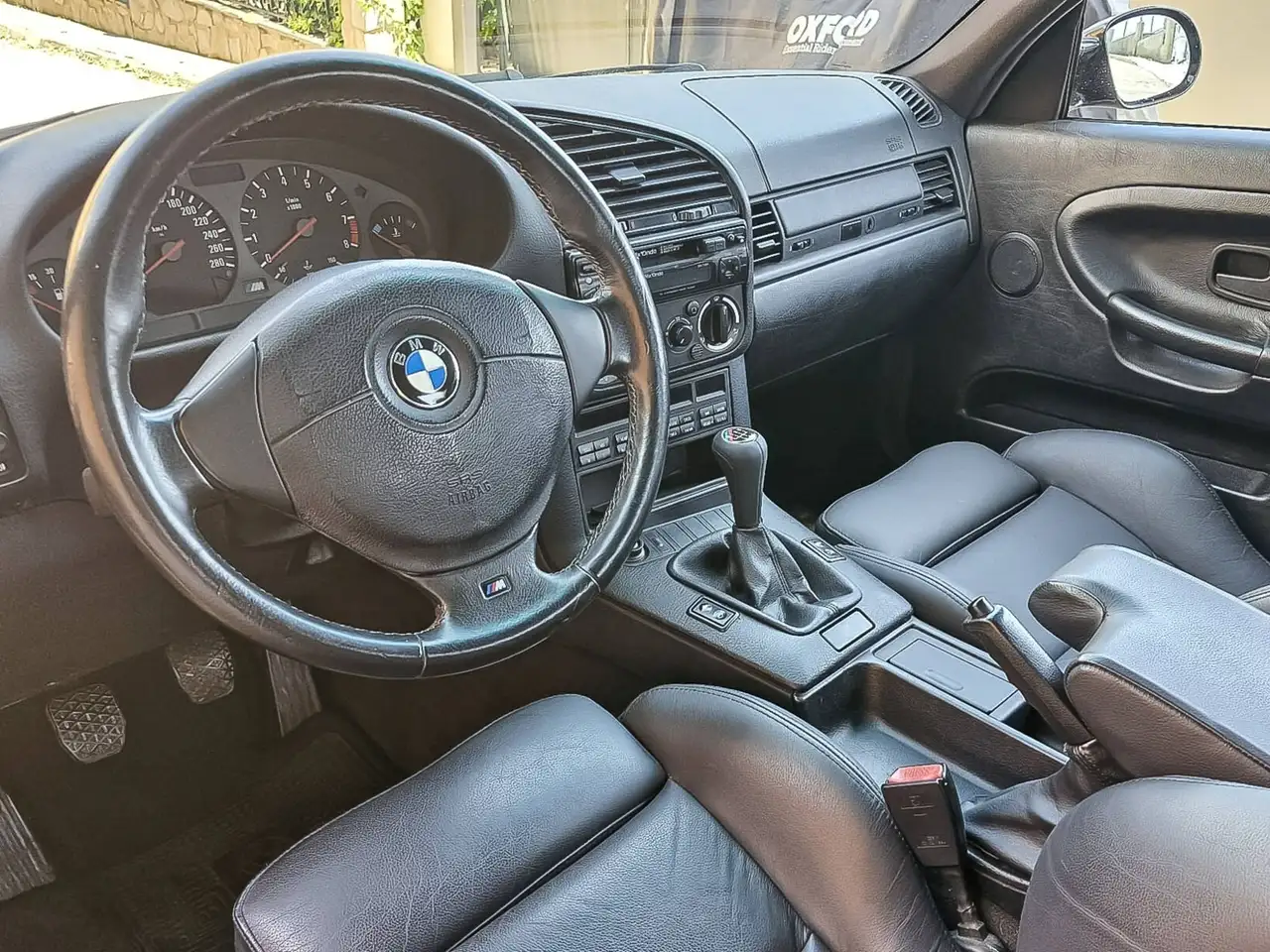 BMW M3, foto 12