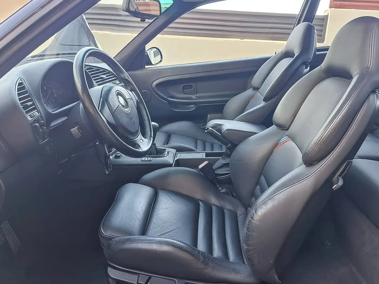 BMW M3, foto 10