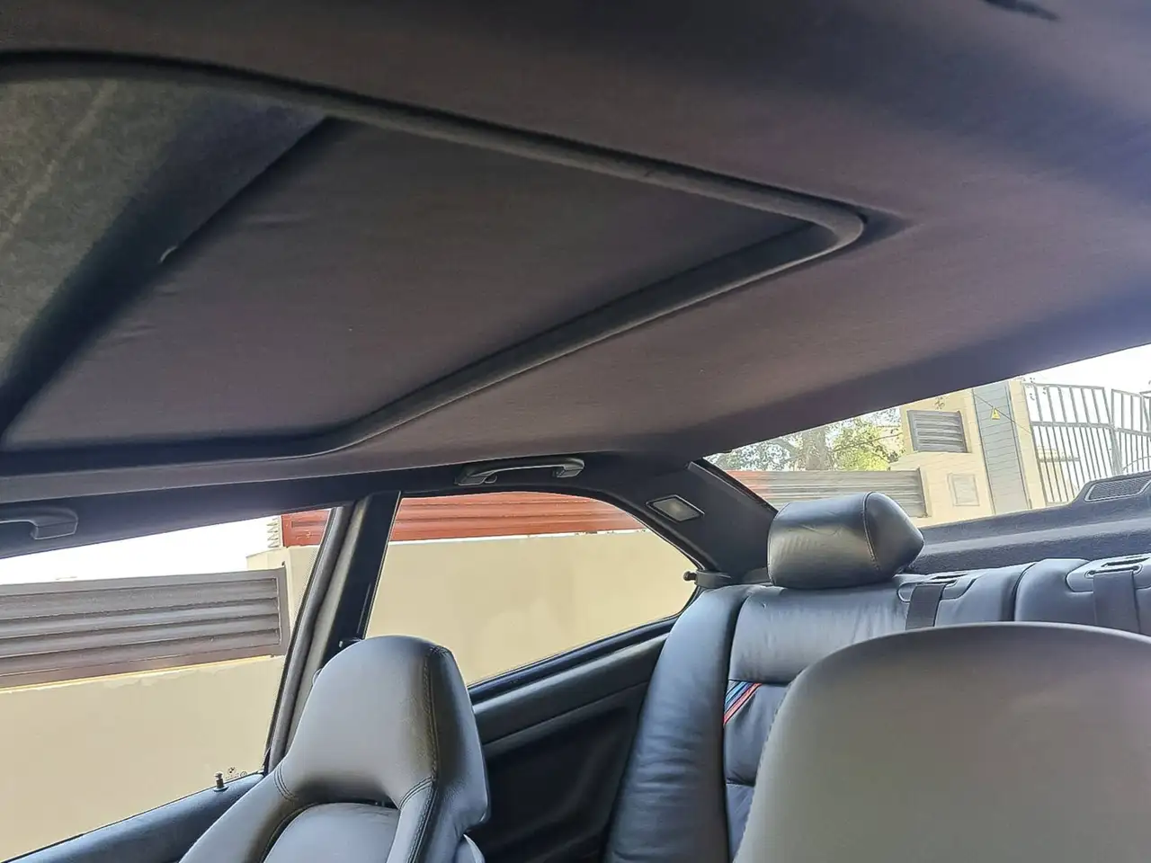 BMW M3, foto 11