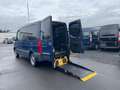 Mercedes-Benz Sprinter Sprinter III Tourer L1 H1 Beifahrer Rolliplatz Aut Blau - thumbnail 15