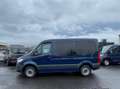 Mercedes-Benz Sprinter Sprinter III Tourer L1 H1 Beifahrer Rolliplatz Aut Blau - thumbnail 6