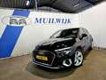 Audi A3 Sportback 30 TFSI Advanced Edition / Automaat / Vi Schwarz - thumbnail 4