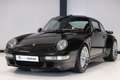 Porsche 993 Turbo origineel 59.202 km Schwarz - thumbnail 13