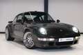 Porsche 993 Turbo origineel 59.202 km Schwarz - thumbnail 21