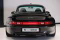 Porsche 993 Turbo origineel 59.202 km Schwarz - thumbnail 17