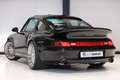 Porsche 993 Turbo origineel 59.202 km Schwarz - thumbnail 11
