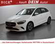 Mercedes-Benz B 180 7G Advan VIRTU+KAM+NAVI+LED+SHZ+LEDER+TEMP Fehér - thumbnail 4