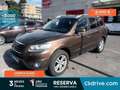 Hyundai SANTA FE 2.2 VGT GLS 4x4 Comfort 7 plazas Marrón - thumbnail 1