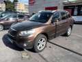 Hyundai SANTA FE 2.2 VGT GLS 4x4 Comfort 7 plazas Marrón - thumbnail 2