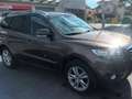 Hyundai SANTA FE 2.2 VGT GLS 4x4 Comfort 7 plazas Marrón - thumbnail 5