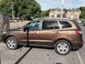 Hyundai SANTA FE 2.2 VGT GLS 4x4 Comfort 7 plazas Marrón - thumbnail 8