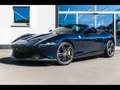 Ferrari Roma SPIDER 3.9 V8 620°BLU POZZI°PPF°CARBON°ACC°DISP Bleu - thumbnail 1