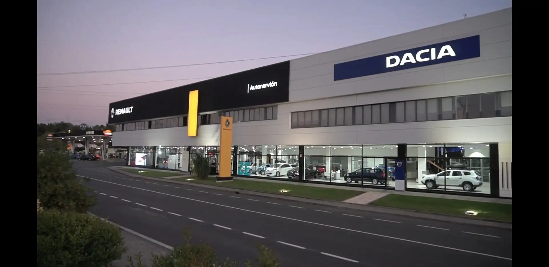 Renault Trafic 2.0dCi Energy Blue Equilibre 110kW - 1