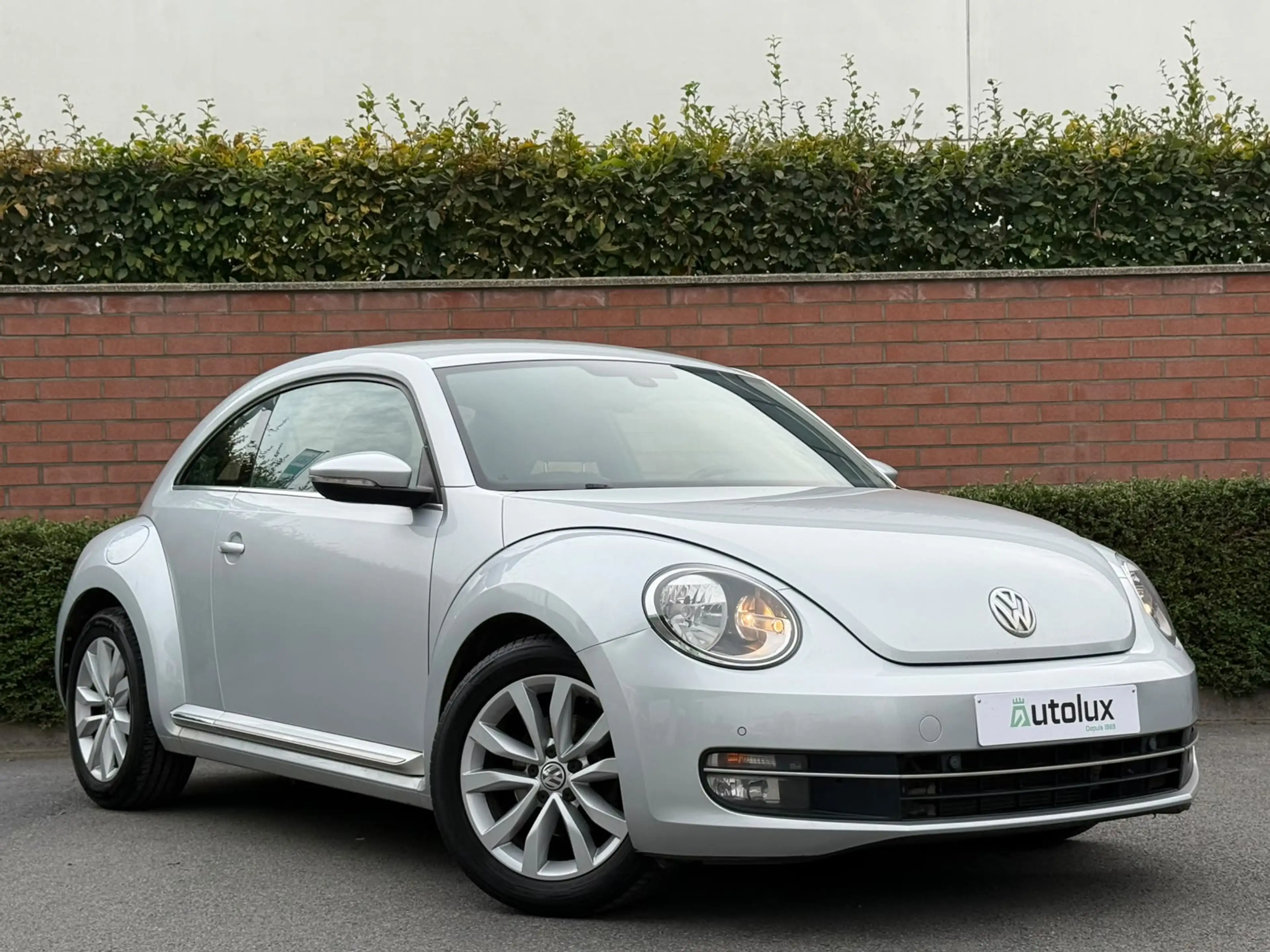 Volkswagen Beetle BEETLE - ESSENCE - 10.990,00€ !!!!! — photo 3
