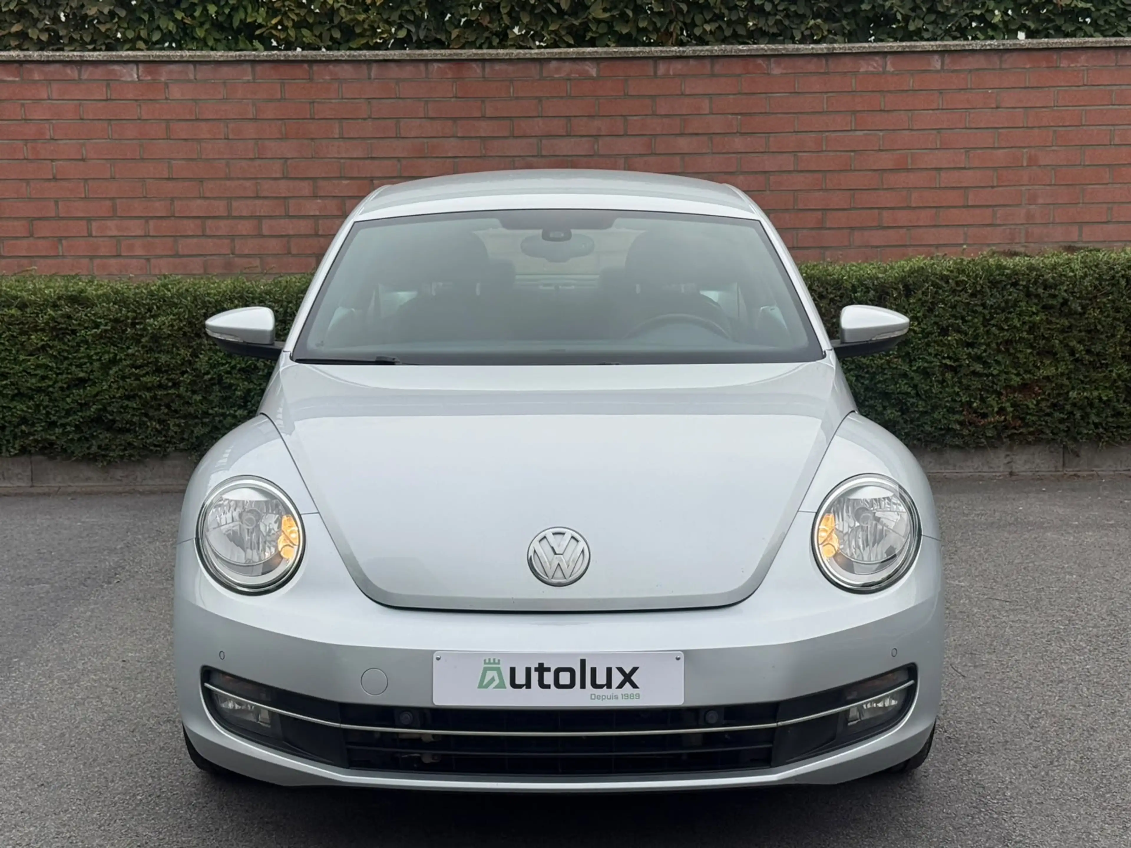 Volkswagen Beetle BEETLE - ESSENCE - 10.990,00€ !!!!! — photo 2