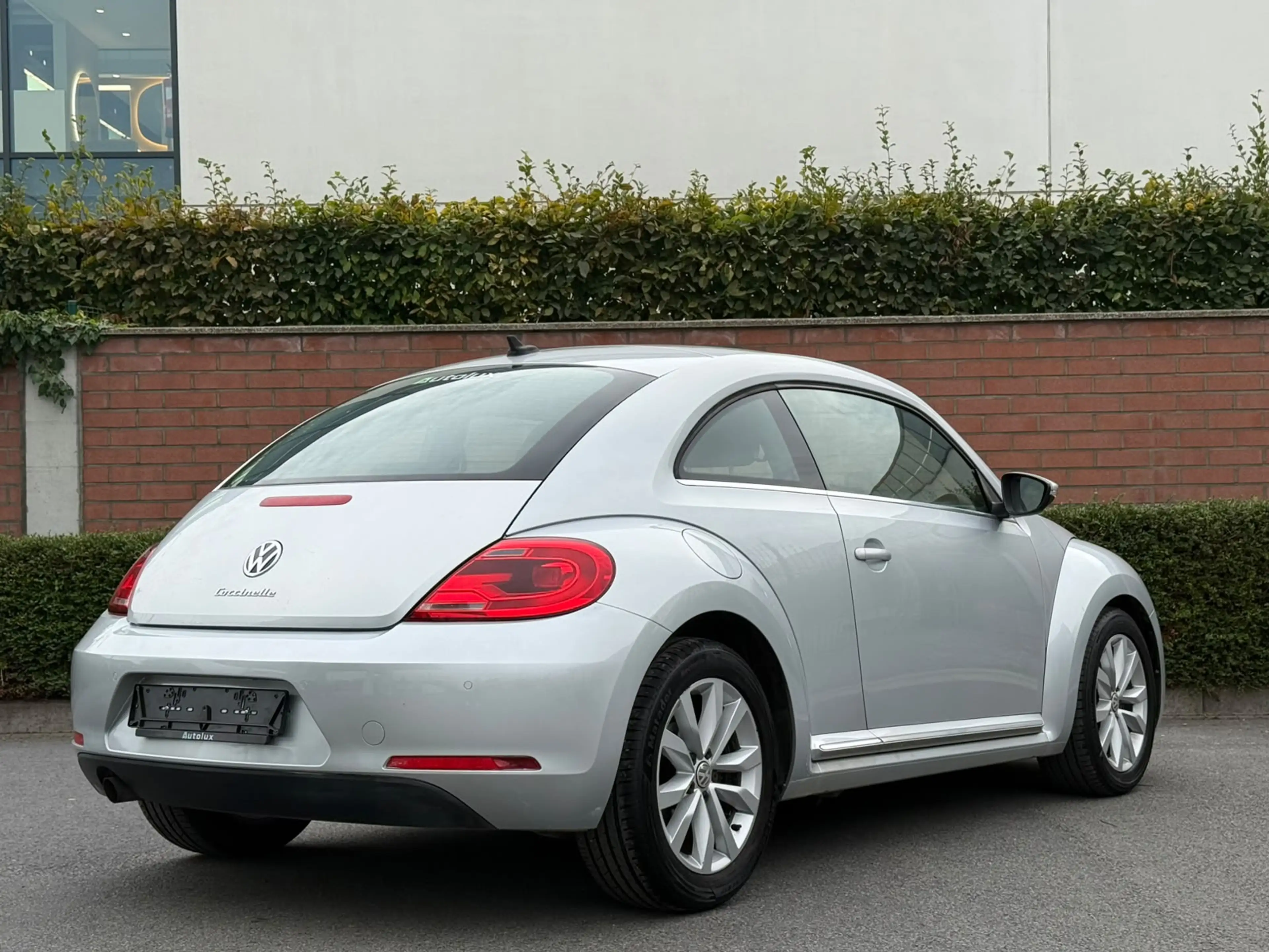 Volkswagen Beetle BEETLE - ESSENCE - 10.990,00€ !!!!! — photo 6