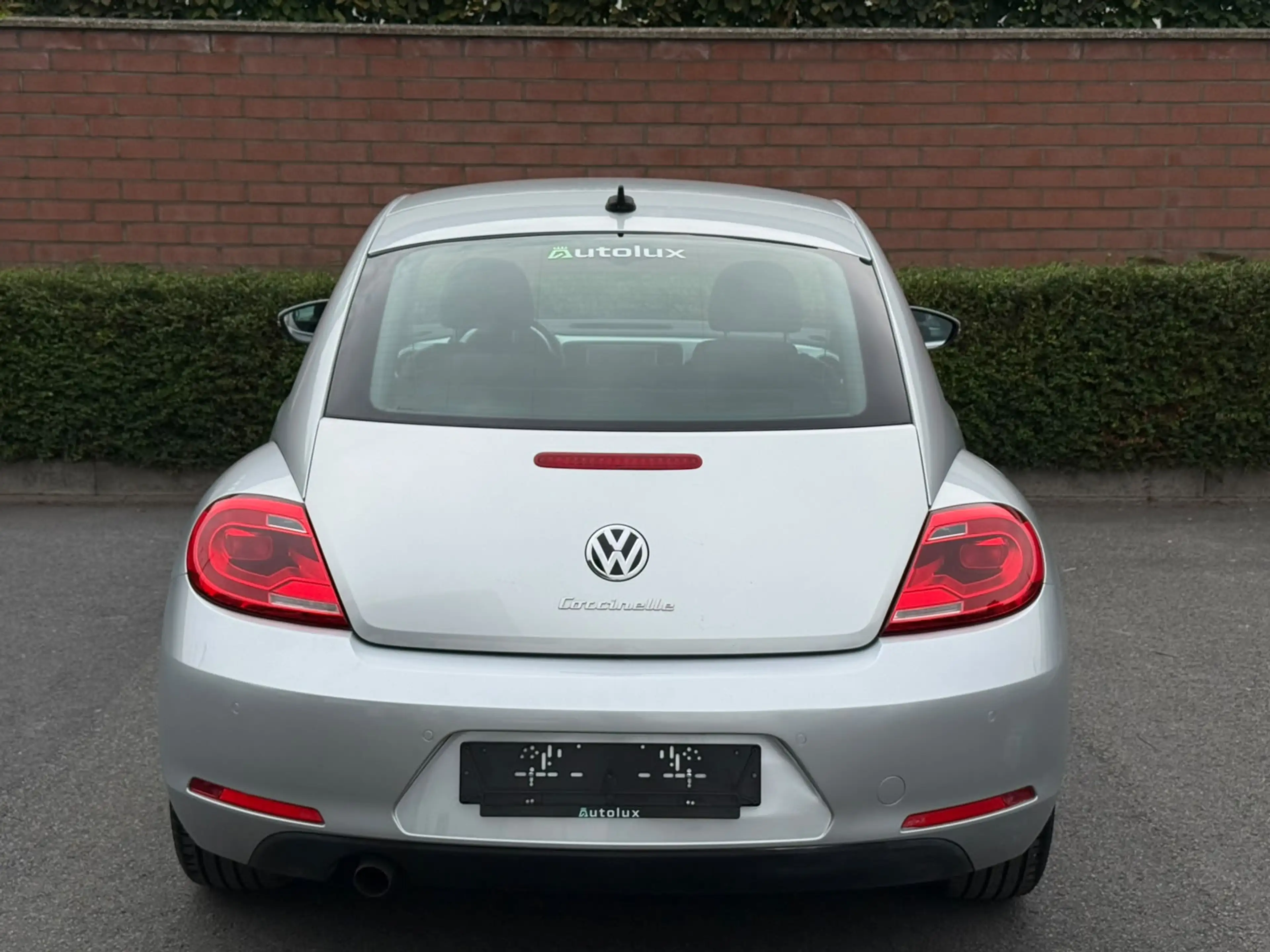 Volkswagen Beetle BEETLE - ESSENCE - 10.990,00€ !!!!! — photo 5